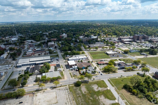 Saginaw Covanant Academy is where students achieve to their full potential.