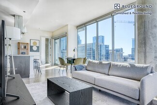 615 W 7th St Unit FL10-ID7, Austin, TX 78701