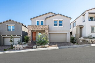 11781 Songbird Hill Ave, Las Vegas, NV 89138