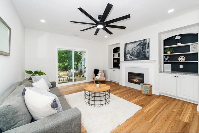 2001 Turtle Point Dr, Raleigh, NC 27604 - photo 7