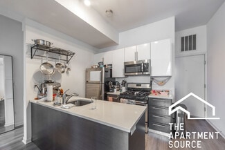 2021 S Throop St Unit 2, Chicago, IL 60608