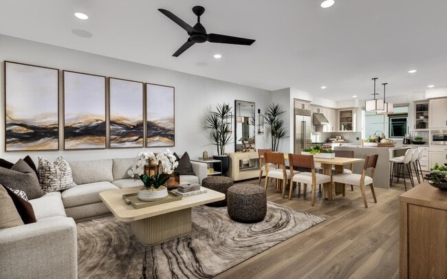 4259 Jasmine Ln, Arcadia, CA 91006 - photo 4