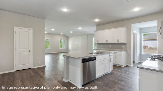 14207 Flint Path unit 36203599, San Antonio, TX 78253 - photo 7