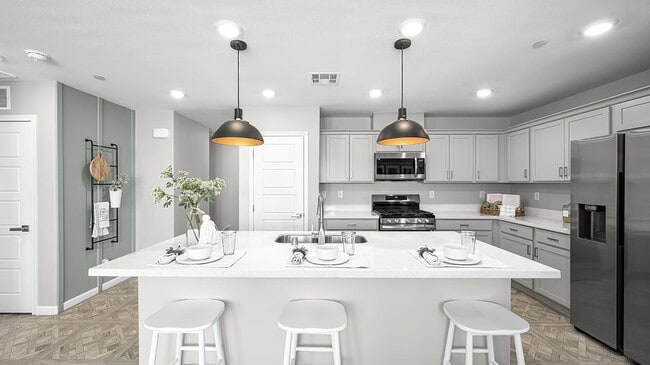 4233 Vivenda St unit 1, Las Vegas, NV 89115 - photo 2