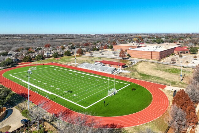 Ereckson Middle School has a something for all their students.