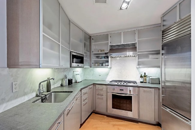 The Palm unit 3G, New York, NY 10007 - photo 6