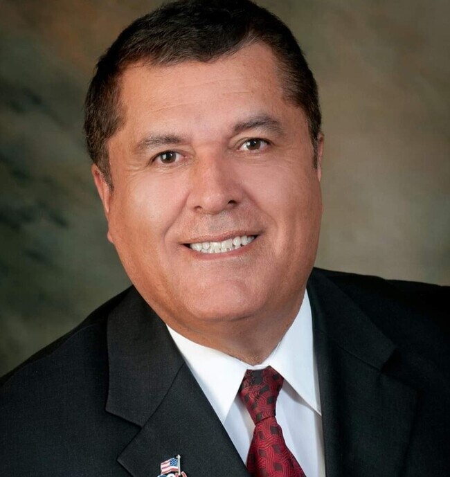 Joel Cruzado