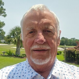 Fred Thorne