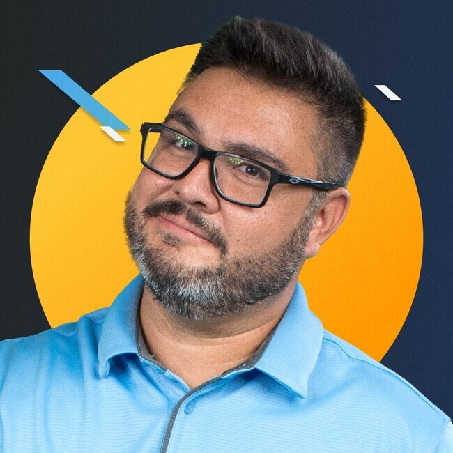 Agent Photo