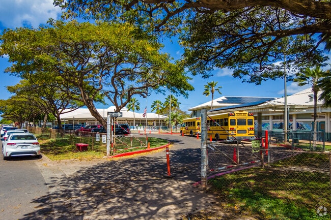 A community of scholars at Kamaile Academy: Unlocking the power of knowledge.