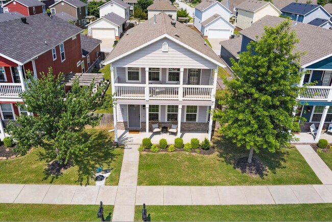 571 N Keats Dr unit ID1221891P, Fayetteville, AR 72704 - photo 7