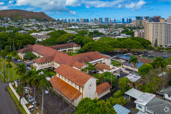 Hawaii Baptist Academy plays a vital role in shaping the future of its students.