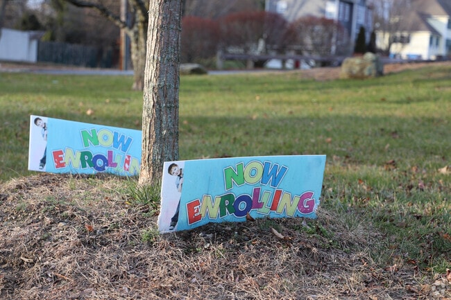 Hilltop School is located in Haverhill, MA.
