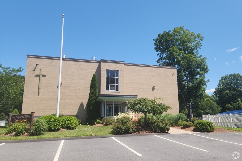 Our Lady Of The Valley Regional School