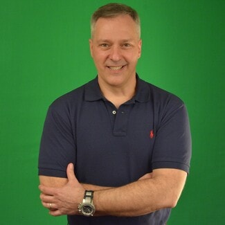 Daniel Mleziva