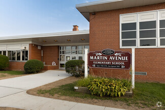 Martin Avenue Elementary School