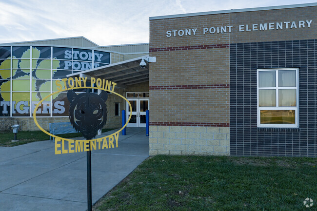 Stony Point Elementary School