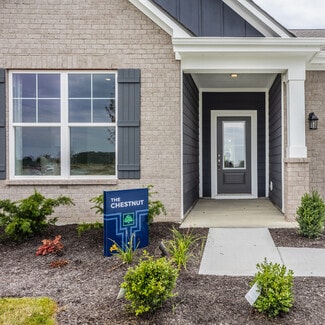 25890 Scherer, Arcadia, IN 46030