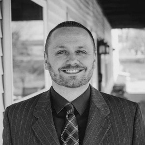 Frank McGillis