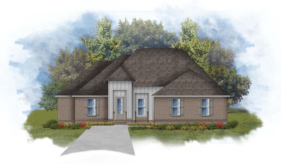 28 N Saint Claire Ln unit 38709089, Freeport, FL 32439 - photo 1