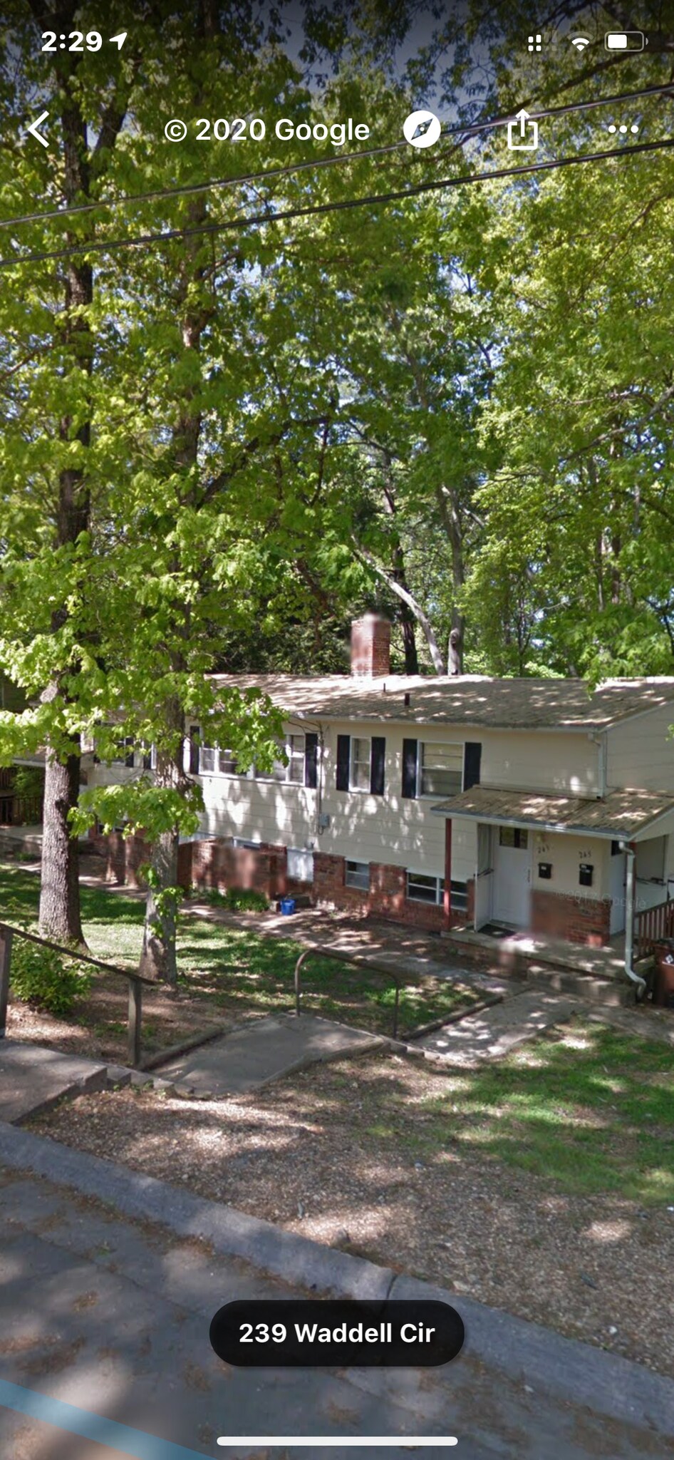 239 Waddell Cir unit 245-2Bd/1Ba, Oak Ridge, TN 37830 - photo 1