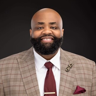 Quentin Carter