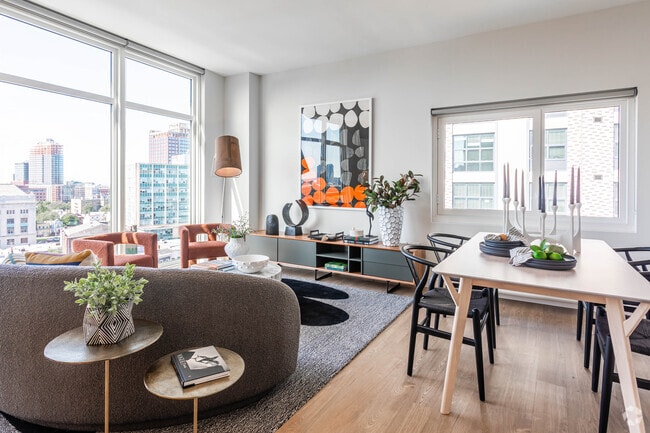 345 Baldwin Ave, Jersey City, NJ 07306 - photo 4