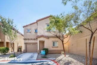 8297 Oliver Twist Ln, Las Vegas, NV 89113