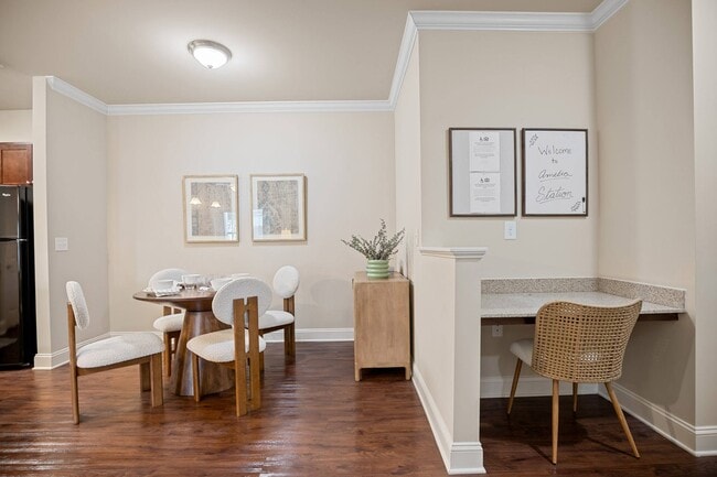 Amelia Station, Clayton, NC 27520 - photo 4