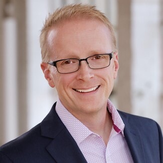 Brian Leneweaver