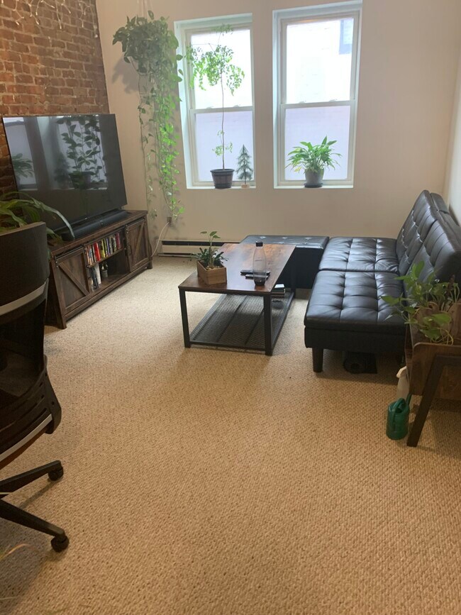 22 Edgerly Rd unit 204, Boston, MA 02115 - photo 2