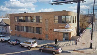 3025 N Western Ave, Chicago, IL 60618