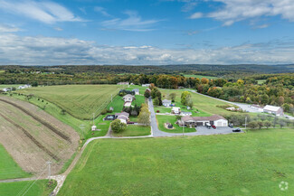Adams Township