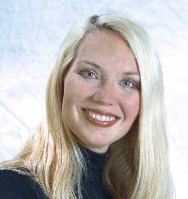 Jacqueline King