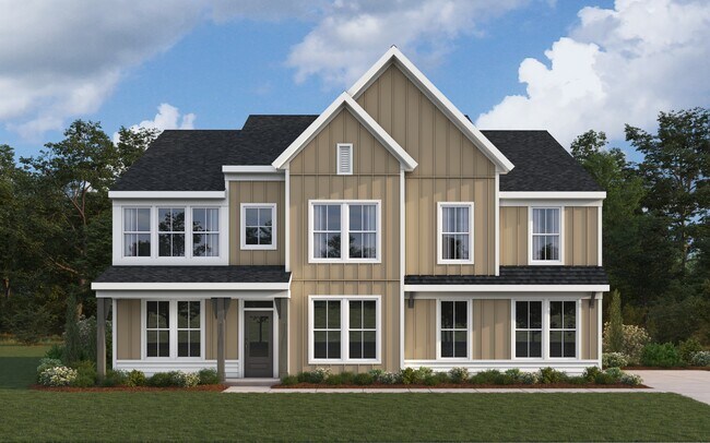 11888 Sage Creek Bend unit 38476273, Fishers, IN 46040 - photo 3