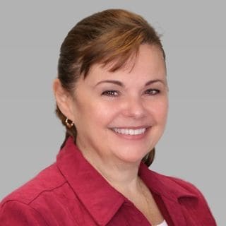 Linda Goff