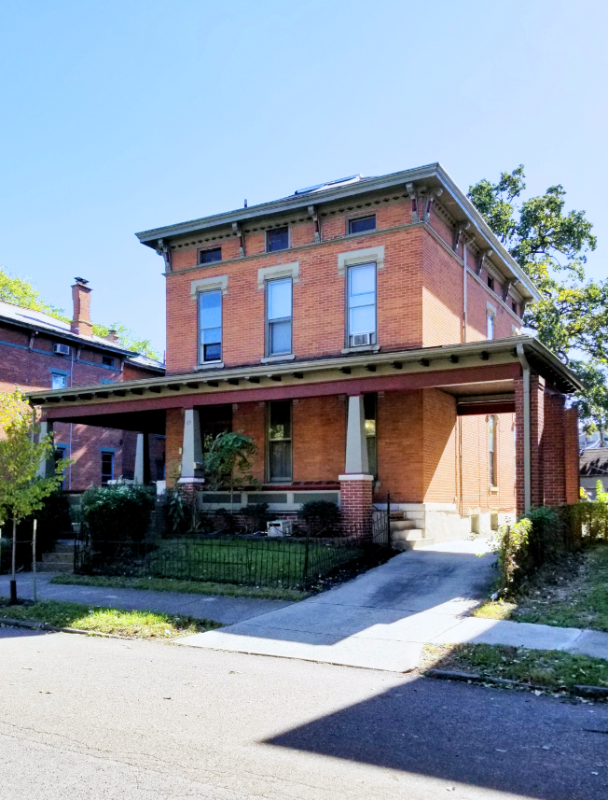 65 Smith Place Unit 4, Columbus, OH 43201