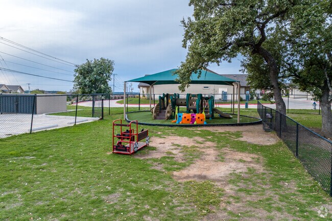 The school also uses a variety of assessment tools to measure student progress.