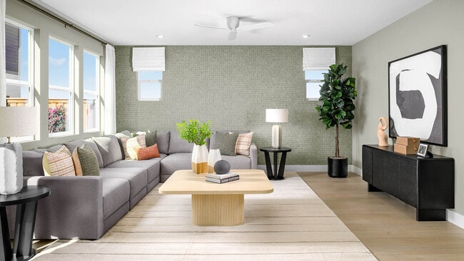 2416 Midnight Ln, Santa Rosa, CA 95403 - photo 3