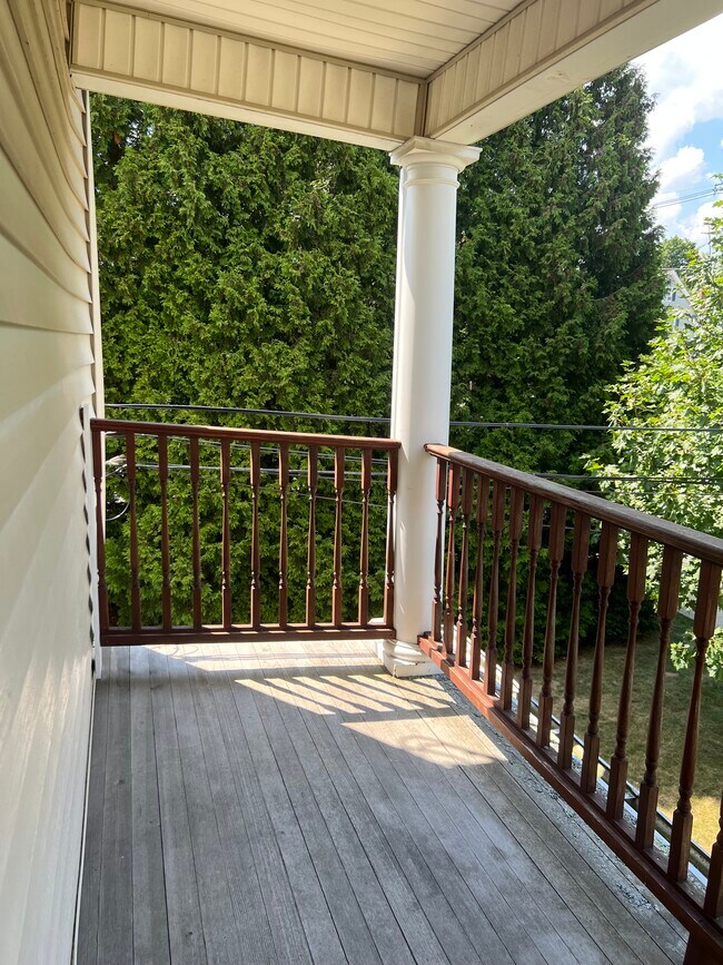 28 Church St unit 4, North Attleboro, MA 02760 - photo 3