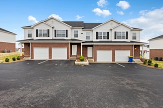 730 Village Creek Dr, Bowling Green, KY 42101