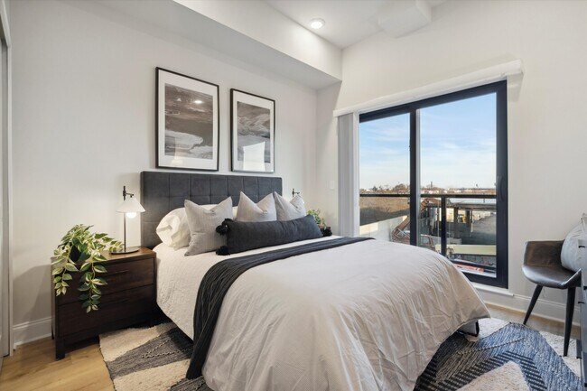 2701 Tulip St unit 2, Philadelphia, PA 19125 - photo 3