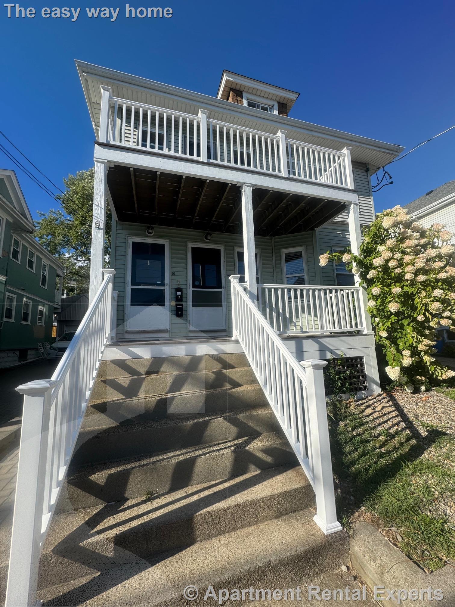 29 Frederick Ave unit 1, Medford, MA 02155 - photo 1