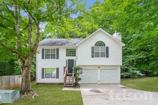 3185 Lower Creek Dr, Douglasville, GA 30135