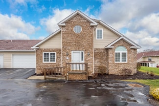72 Nicholas Dr, Beaver, PA 15009