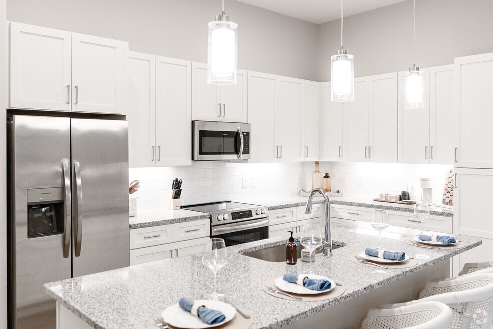 Inspire Briar Chapel - 55+ Active Adult Community, Pittsboro, NC 27312 - photo 1