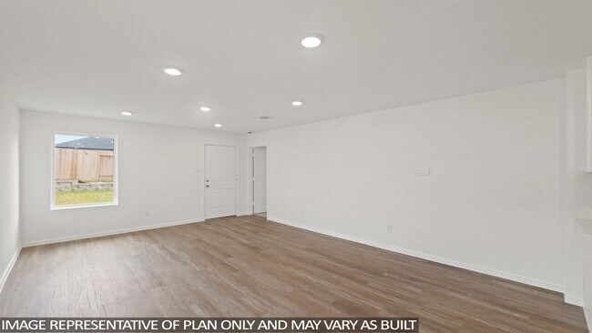 14605 Ivy Floral Way, Splendora, TX 77372 - photo 4