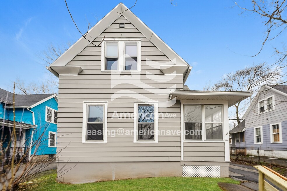 104 Post Ave, Rochester, NY 14619 - photo 1