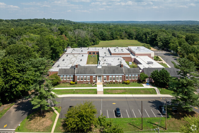 Millington Elementary School is a well rated public school in Millington, NJ.