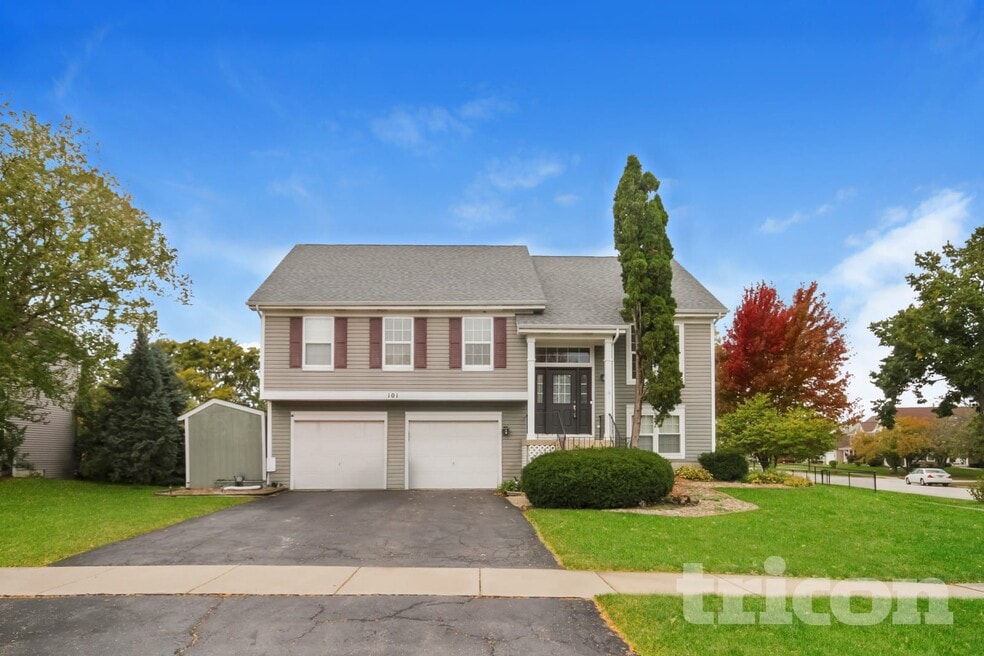 101 Stillwater Ct, Aurora, IL 60506 - photo 1